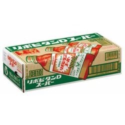 ヨドバシ.com - 大正製薬 リポビタン リポビタンDスーパー 50本 [指定 ...