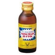 リポビタンDロイヤル 100mL [第3類医薬品 ドリンク剤・ビタミン剤・活力]