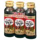 リポビタンゴールドエース 50mL×3本 [第2類医薬品 ドリンク剤・ビタミン剤・活力]