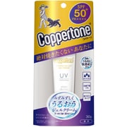パーフェクトUVカットジェルクリーム 30g