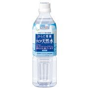 天然水 PET 500ml