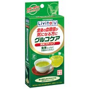 グルコケア粉末スティック 6g×6包 [特定保健用食品]
