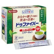 ドゥファイバー粉末スティック 30包 [特定保健用食品]