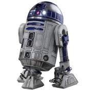 ムービー・マスターピース 1/6スケールフィギュア スター・ウォーズ/フォースの覚醒 R2-D2 [全高約180mm 塗装済可動フィギュア]