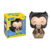 ドーブズ マーベル・コミック ローガン [全高約80mm 塗装済み完成品]