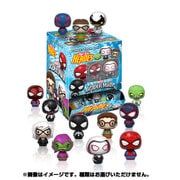 ピントサイズ・ヒーローズ マーベル・コミック スパイダーマン シリーズ1 [コレクショントイ]