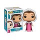 POP！ ディズニー ベル(雪あそび版) [美女と野獣 全高約90mm 塗装済み完成品]
