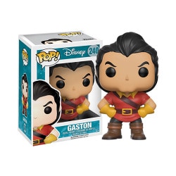 funko gaston ファンコ ガストン 美女と野獣 Amazon.com: Funko POP Disney: Beauty and The Beast - Formal