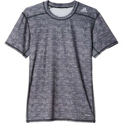 ヨドバシ.com - adidas LOZ77-AJ5219-J/O [テックフィット BASE フィッティド Tシャツ メンズ J/O コアヘザー]  通販【全品無料配達】