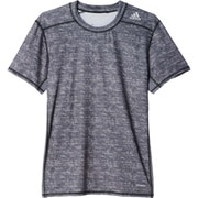 LOZ77-AJ5219-J/O [テックフィット BASE フィッティド Tシャツ メンズ J/O コアヘザー]