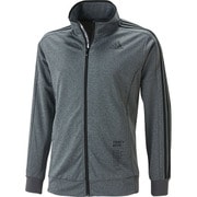 BV988-AZ4779-J/L [M 24/7 ウォームアップジャージジャケット メンズ J/L ダークグレイヘザー]