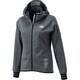 BWS96-AZ8416-J/M [レディース トレーニングウェア W 24/7 フード付ジャージジャケット Mサイズ]
