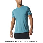 MKJ03-B45901-J/O [クライマチル2.0 ストライプTシャツ メンズ J/O チルEB]