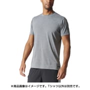 MKJ03-B45902-J/M [クライマチル2.0 ストライプTシャツ メンズ J/M チルミッドGRY]