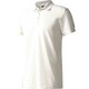 BVC64-B47354-J/L [M ESSENTIALS ベーシック ポロシャツ メンズ J/L ホワイトメレンゲ]