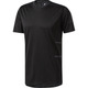 BWC07-BK0277-J/M [Climachill 半袖TシャツM メンズ J/M ブラック]