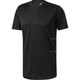 BWC07-BK0277-J/O [Climachill 半袖TシャツM メンズ J/O ブラック]