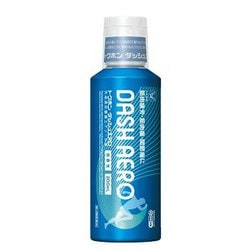トクホンダッシュエアロ 200mL [第3類医薬品 スプレー ※セルフメディケーション税制対象商品]