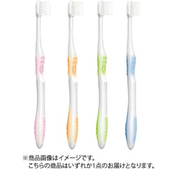 歯科用デントウエル 歯ブラシ超コンパクト ふつう [歯ブラシ]