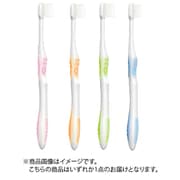 歯科用デントウエル 歯ブラシ超コンパクト やわらかめ [歯ブラシ]
