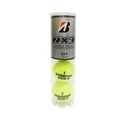 BBANXA NX1 [硬式テニス プレッシャーライズド・ボール]