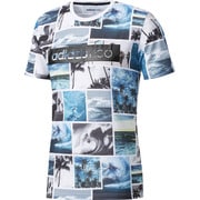 MKE87-BK0542-J/L [HM BC フォトTシャツ M メンズ J/L]