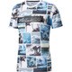 MKE87-BK0542-J/O [HM BC フォトTシャツ M メンズ J/O]
