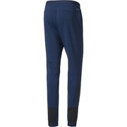 BSJ32-BK0952-J/L [M4T トレーニングニット3ストライプスロングパンツ メンズ Lサイズ ミステリーブルーS17]