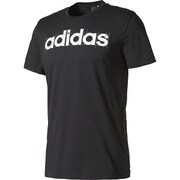 MGS81-BK2783-J/L [リニアグラフィック 半袖Tシャツ メンズ Lサイズ ブラック]