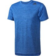 BVA66-BK6139-J/O [M4T トレーニングモビリティ グラデーションTシャツ メンズ LLサイズ ブルー]