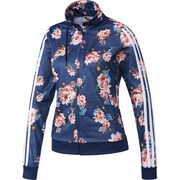 MHS97-BK6814-J/L [HM FLGM ジャージ レディース Lサイズ ステリーブルーS17]