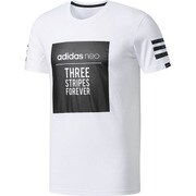 MLG60-BK6905-J/M [HM スクエアーロゴTシャツ M Mサイズ]