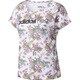 MLF69-BP6439-J/L [HM FL 総柄Tシャツ W Lサイズ]