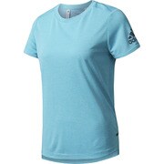 BVC25-BP6716-J/M [M4T トレーニングクライマチル2.0 半袖Tシャツ レディース Mサイズ チルLA]