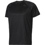 BUM28-BP7221-J/O [D2M トレーニングワンポイントTシャツ LLサイズ]