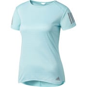 NDX91-BP7462-J/L [RESPONSE 半袖Tシャツ レディース Lサイズ クリアアクア]