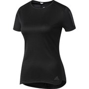 NDX91-BP7463-J/L [RESPONSE 半袖Tシャツ レディース Lサイズ ブラック]