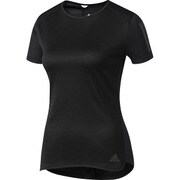NDX91-BP7463-J/M [RESPONSE 半袖Tシャツ レディース Mサイズ ブラック]