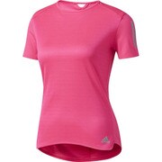 NDX91-BP7466-J/M [RESPONSE 半袖Tシャツ レディース Mサイズ ショックピンク S16]