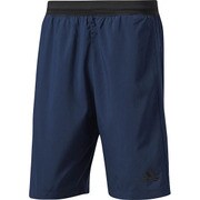 MLS41-BP8107-J/O [D2M トレーニングウーブンショーツ メンズ LLサイズ カレッジネイビー]