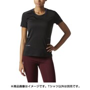 BWC09-BQ2201-J/L [Climachill 半袖TシャツW レディース J/L ブラック]