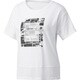 DKK04-BQ6273-J/L [HM メッシュコンビTシャツ W Lサイズ]