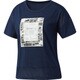 DKK04-BQ6274-J/M [HM メッシュコンビTシャツ W Mサイズ]