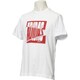 DKJ84-BQ6305-J/M [HM LIM キャピタルロゴ゛Tシャツ M メンズ J/M ホワイト]