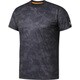 DML08-BQ6514-J/O [M4T トレーニングモビリティスネークカモTシャツ メンズ J/O ユーティリティブラック F16]