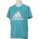 DJP84-BR1056-J/O [M ESSENTIALS Badge of Sports グラフィックTシャツ1 LLサイズ]