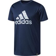 DJP84-BR1062-J/L [M ESSENTIALS Badge of Sports グラフィックTシャツ1 Lサイズ]