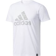 DJP84-BR1064-J/L [M ESSENTIALS Badge of Sports グラフィックTシャツ1 Lサイズ]