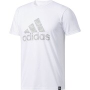 DJP84-BR1064-J/M [M ESSENTIALS Badge of Sports グラフィックTシャツ1 Mサイズ]