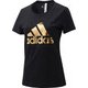 DLO70-BR1355-J/OT [W ビッグロゴ半袖Tシャツ LLサイズ]